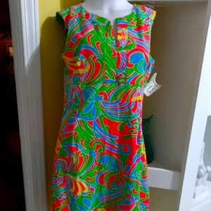 NWT Katherine Way dress S